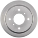 Purchase Top-Quality RS PARTS - RS9806 - Rear Brake Drum pa6