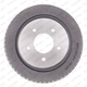 Purchase Top-Quality RS PARTS - RS2083 - Rear Brake Drum pa1