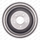Purchase Top-Quality RS PARTS - RS2083 - Rear Brake Drum pa2