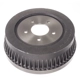 Purchase Top-Quality RS PARTS - RS2083 - Rear Brake Drum pa4