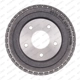 Purchase Top-Quality RS PARTS - RS2091 - Rear Brake Drum pa2