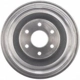 Purchase Top-Quality RS PARTS - RS2169 - Rear Brake Drum pa2