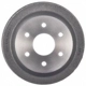 Purchase Top-Quality RS PARTS - RS2169 - Rear Brake Drum pa3