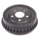 Purchase Top-Quality Rear Brake Drum by RS PARTS - RS2301 pa4