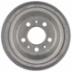 Purchase Top-Quality RS PARTS - RS2513 - Rear Brake Drum pa3
