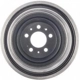 Purchase Top-Quality Tambour de frein arrière par RS PARTS - RS2515 pa2