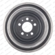 Purchase Top-Quality Tambour de frein arrière par RS PARTS - RS2515 pa6