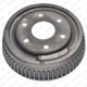 Purchase Top-Quality RS PARTS - RS2586 - Rear Brake Drum pa5