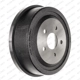 Purchase Top-Quality RS PARTS - RS2603 - Rear Brake Drum pa1