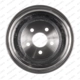 Purchase Top-Quality RS PARTS - RS2603 - Rear Brake Drum pa2