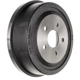 Purchase Top-Quality RS PARTS - RS2603 - Rear Brake Drum pa4