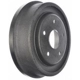 Purchase Top-Quality RS PARTS - RS2677 - Rear Brake Drum pa1