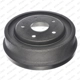 Purchase Top-Quality RS PARTS - RS2677 - Rear Brake Drum pa6