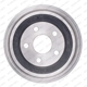 Purchase Top-Quality RS PARTS - RS2913 - Rear Brake Drum pa1