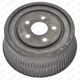Purchase Top-Quality RS PARTS - RS2916 - Rear Brake Drum pa5