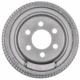 Purchase Top-Quality Rear Brake Drum by RS PARTS - RS2989 pa3