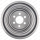 Purchase Top-Quality Tambour de frein arrière par RS PARTS - RS2989 pa5