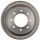 Purchase Top-Quality RS PARTS - RS8024 - Rear Brake Drum pa3