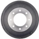 Purchase Top-Quality RS PARTS - RS8027 - Rear Brake Drum pa3