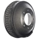 Purchase Top-Quality RS PARTS - RS8027 - Rear Brake Drum pa7