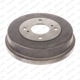 Purchase Top-Quality Rear Brake Drum by RS PARTS - RS9123 pa1