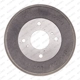 Purchase Top-Quality Rear Brake Drum by RS PARTS - RS9123 pa2