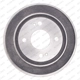 Purchase Top-Quality RS PARTS - RS9311 - Rear Brake Drum pa2