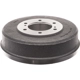 Purchase Top-Quality RS PARTS - RS9433 - Rear Brake Drum pa1