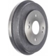 Purchase Top-Quality RS PARTS - RS9458 - Rear Brake Drum pa1