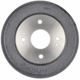 Purchase Top-Quality RS PARTS - RS9458 - Rear Brake Drum pa3