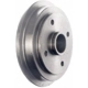 Purchase Top-Quality Rear Brake Drum by RS PARTS - RS9474 pa1