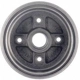 Purchase Top-Quality Rear Brake Drum by RS PARTS - RS9474 pa2