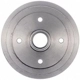 Purchase Top-Quality Rear Brake Drum by RS PARTS - RS9474 pa3
