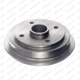 Purchase Top-Quality Rear Brake Drum by RS PARTS - RS9474 pa5