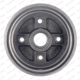 Purchase Top-Quality Rear Brake Drum by RS PARTS - RS9474 pa6