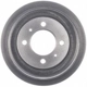 Purchase Top-Quality Rear Brake Drum by RS PARTS - RS9480 pa2