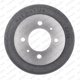 Purchase Top-Quality Rear Brake Drum by RS PARTS - RS9480 pa5