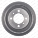 Purchase Top-Quality Tambour de frein arrière par RS PARTS - RS9480 pa6