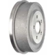 Purchase Top-Quality RS PARTS - RS9498 - Rear Brake Drum pa1
