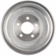 Purchase Top-Quality RS PARTS - RS9498 - Rear Brake Drum pa2
