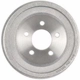 Purchase Top-Quality RS PARTS - RS9498 - Rear Brake Drum pa3