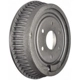 Purchase Top-Quality RS PARTS - RS9529 - Rear Brake Drum pa1
