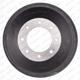Purchase Top-Quality Rear Brake Drum by RS PARTS - RS9531 pa2