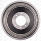 Purchase Top-Quality Tambour de frein arrière par RS PARTS - RS9531 pa3