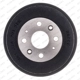Purchase Top-Quality Rear Brake Drum by RS PARTS - RS9538 pa1