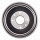 Purchase Top-Quality Rear Brake Drum by RS PARTS - RS9538 pa2