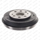 Purchase Top-Quality Rear Brake Drum by RS PARTS - RS9538 pa3