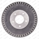 Purchase Top-Quality Rear Brake Drum by RS PARTS - RS9540 pa3
