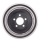 Purchase Top-Quality RS PARTS - RS9543 - Rear Brake Drum pa3