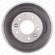 Purchase Top-Quality Rear Brake Drum by RS PARTS - RS9544 pa1